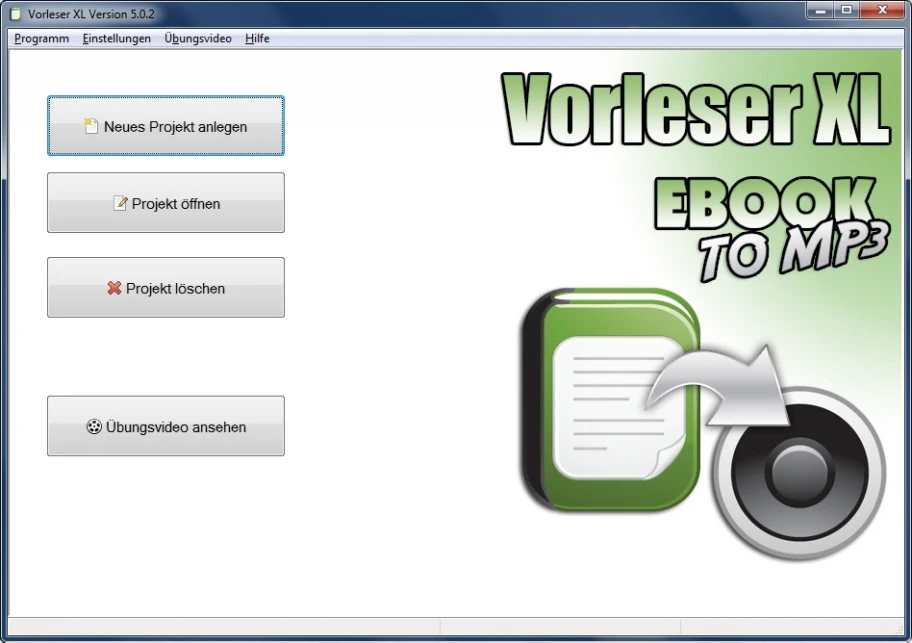 Text vorlesen lassen Text vorlesen lassen
